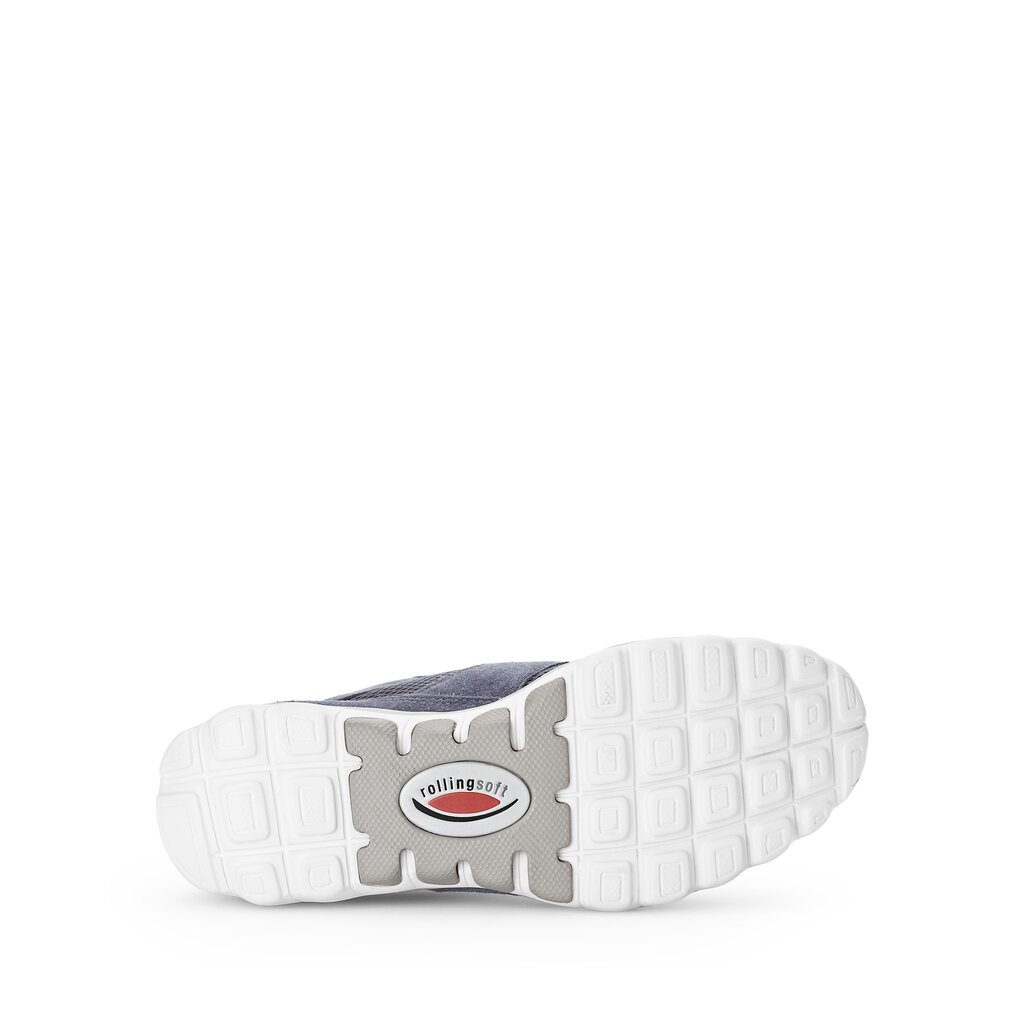 Pius Gabor Sneaker Low Blau