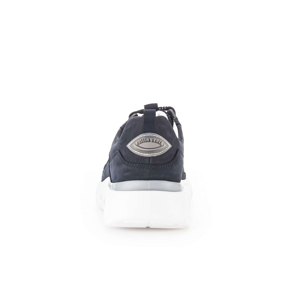 Pius Gabor Sneaker Low Blau