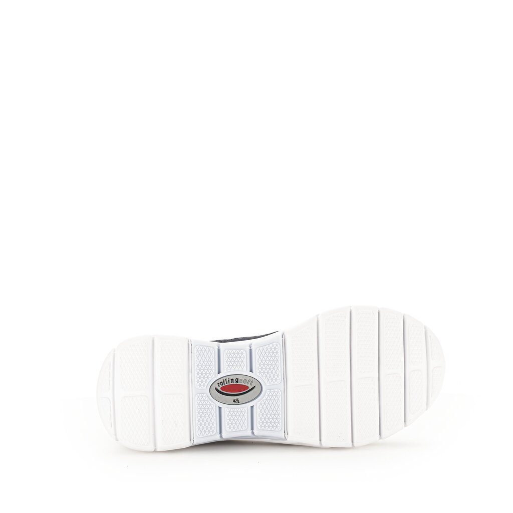 Pius Gabor Sneaker Low Blau