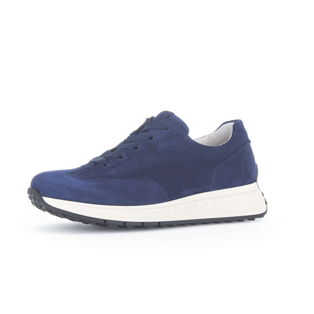 Pius Gabor Sneaker Low Blau