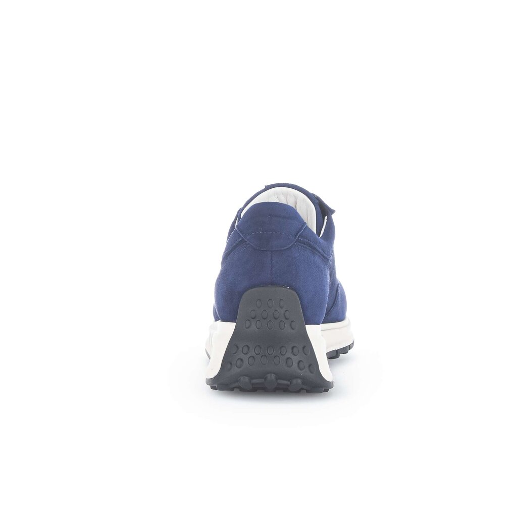 Pius Gabor Sneaker Low Blau