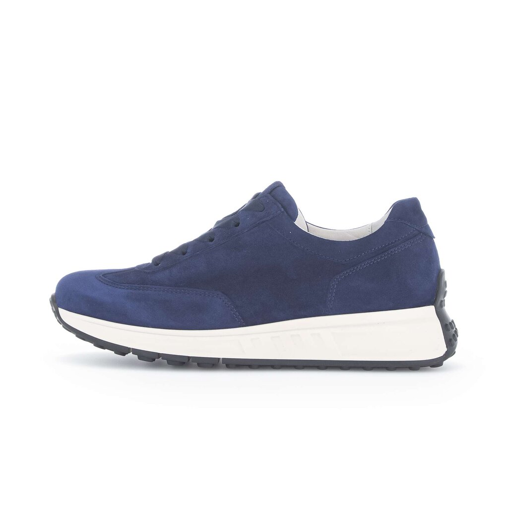 Pius Gabor Sneaker low blau