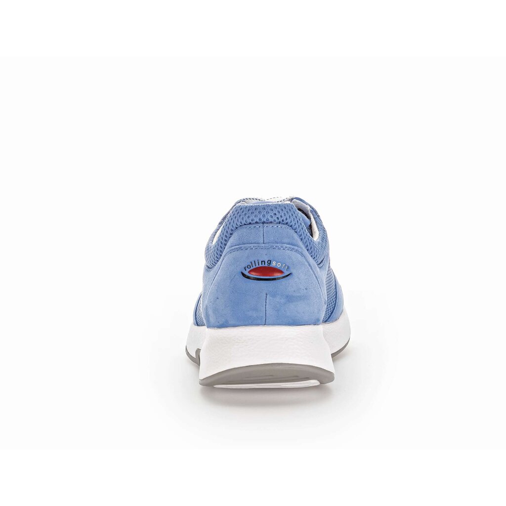 Pius Gabor Sneaker Low Blau