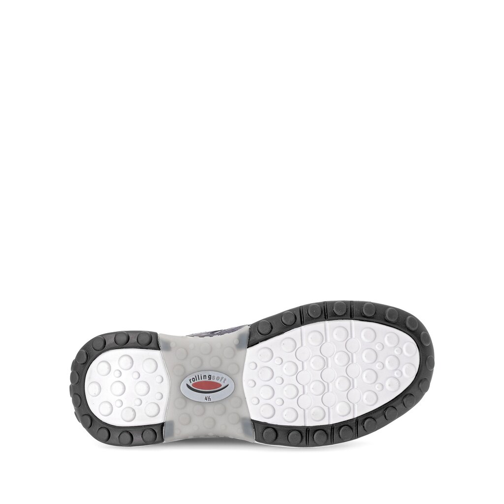 Pius Gabor Sneaker Low Blau