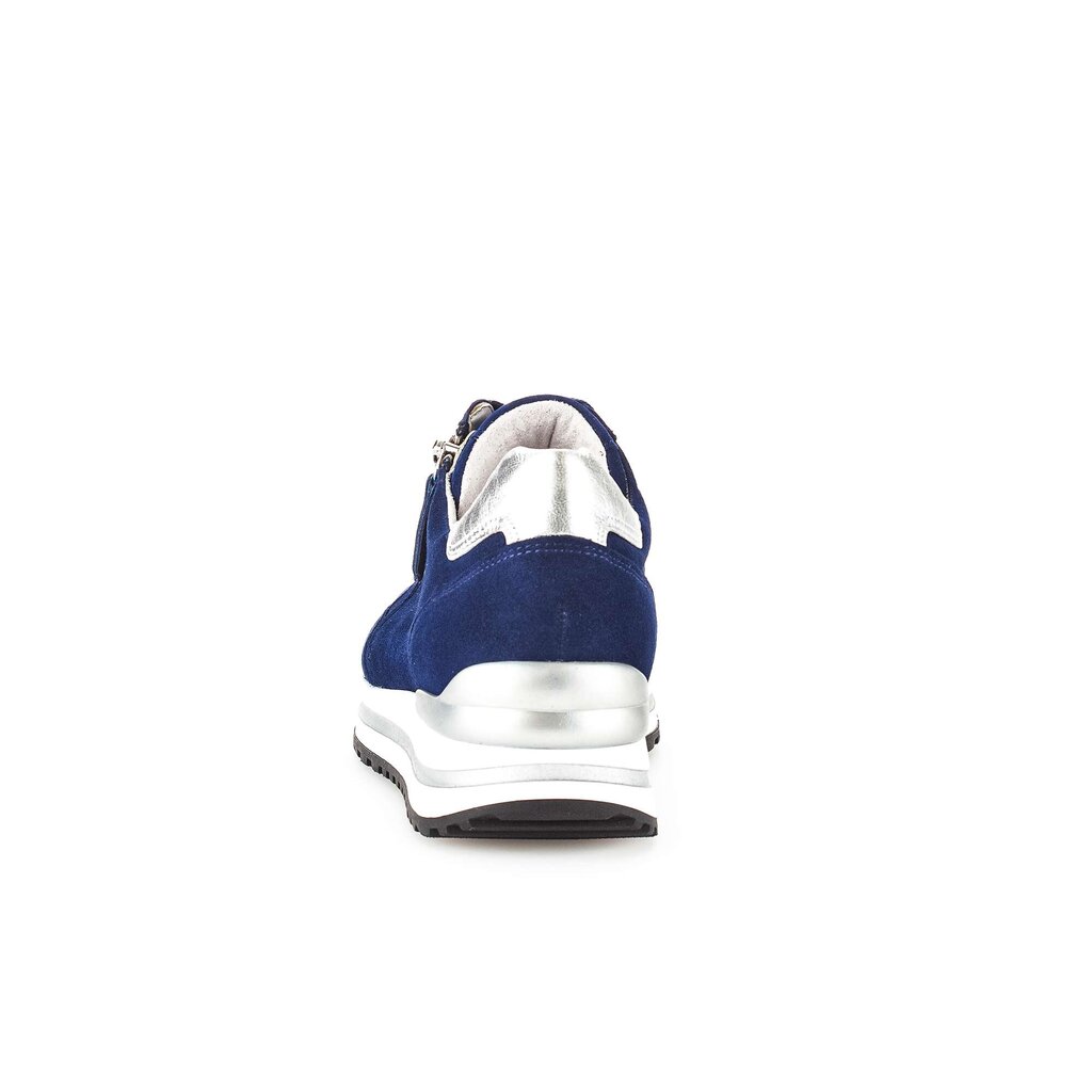Pius Gabor Sneaker Low Blau