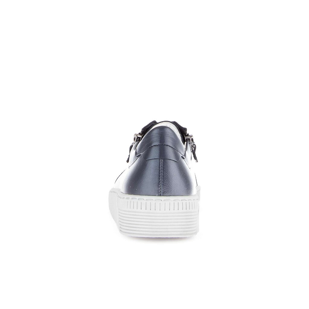 Pius Gabor Sneaker Low Blau