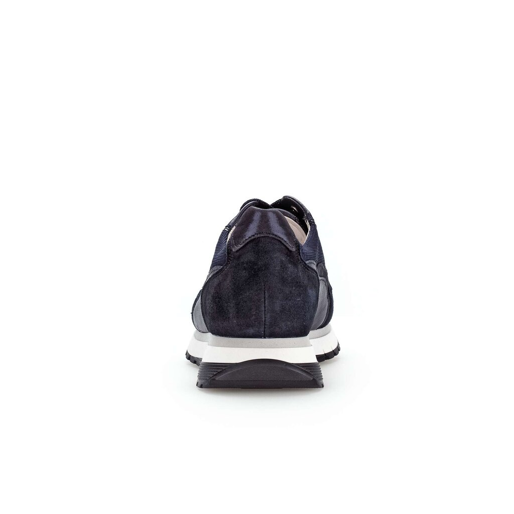 Pius Gabor Sneaker Low Blau