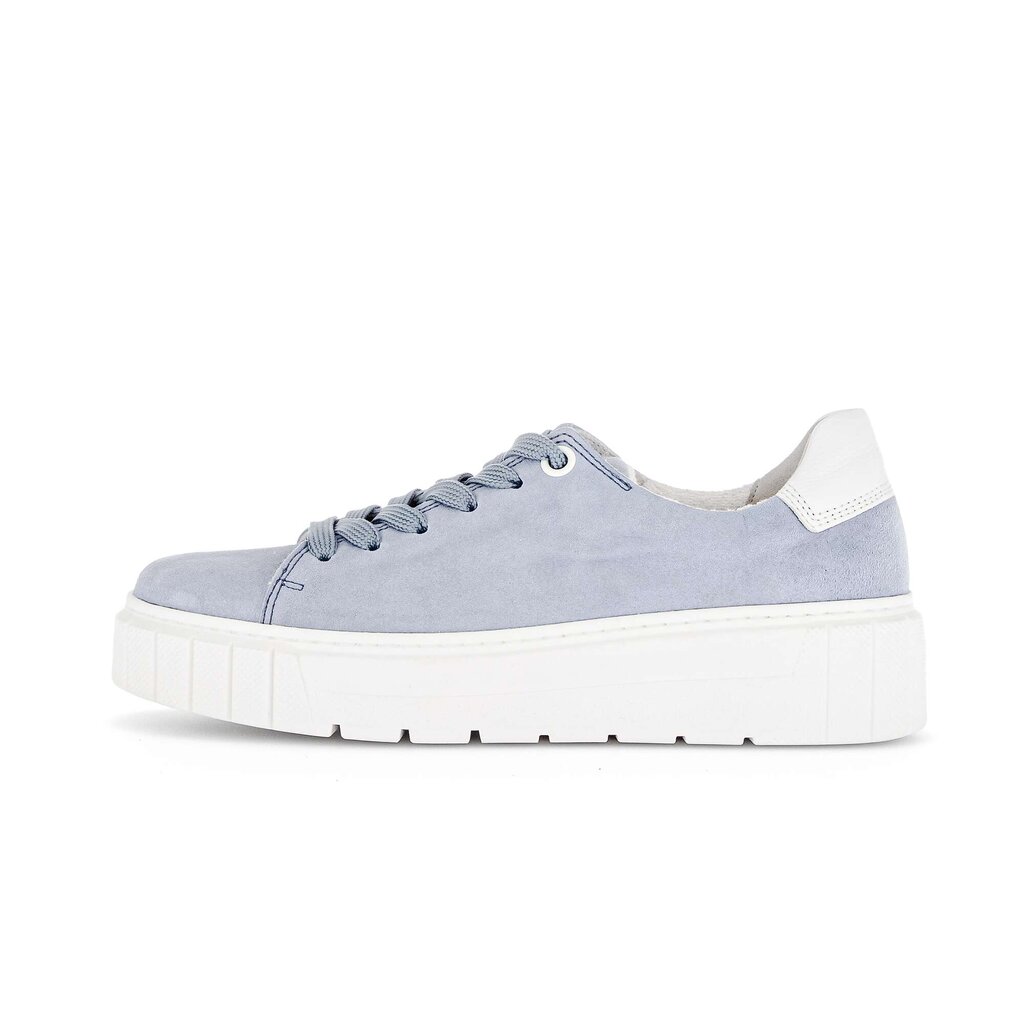Pius Gabor Sneaker low blau