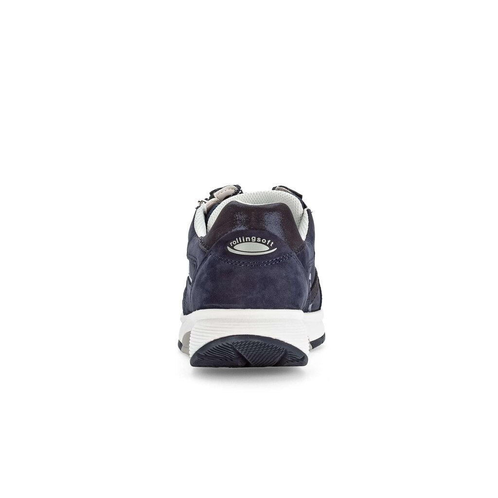 Pius Gabor Sneaker Low Blau