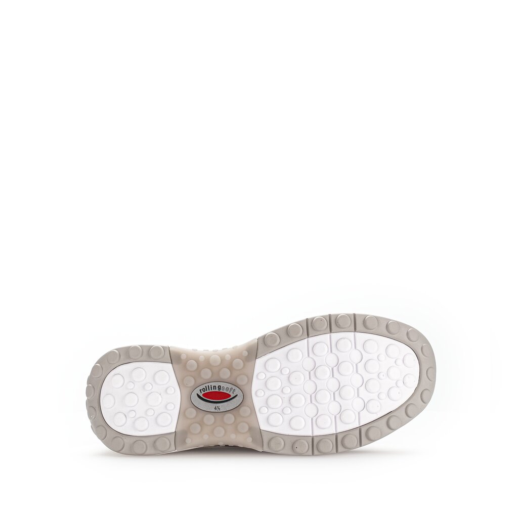 Pius Gabor Sneaker Low Blau