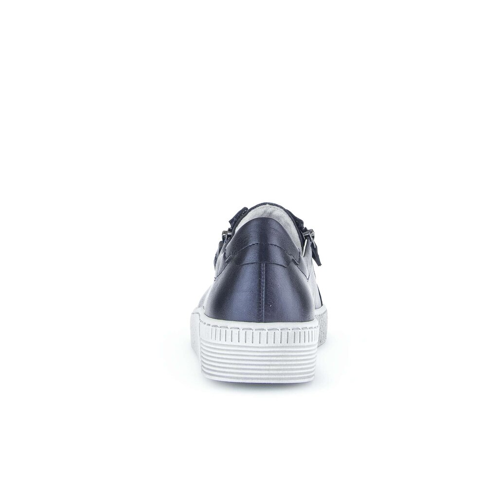 Pius Gabor Sneaker Low Blau