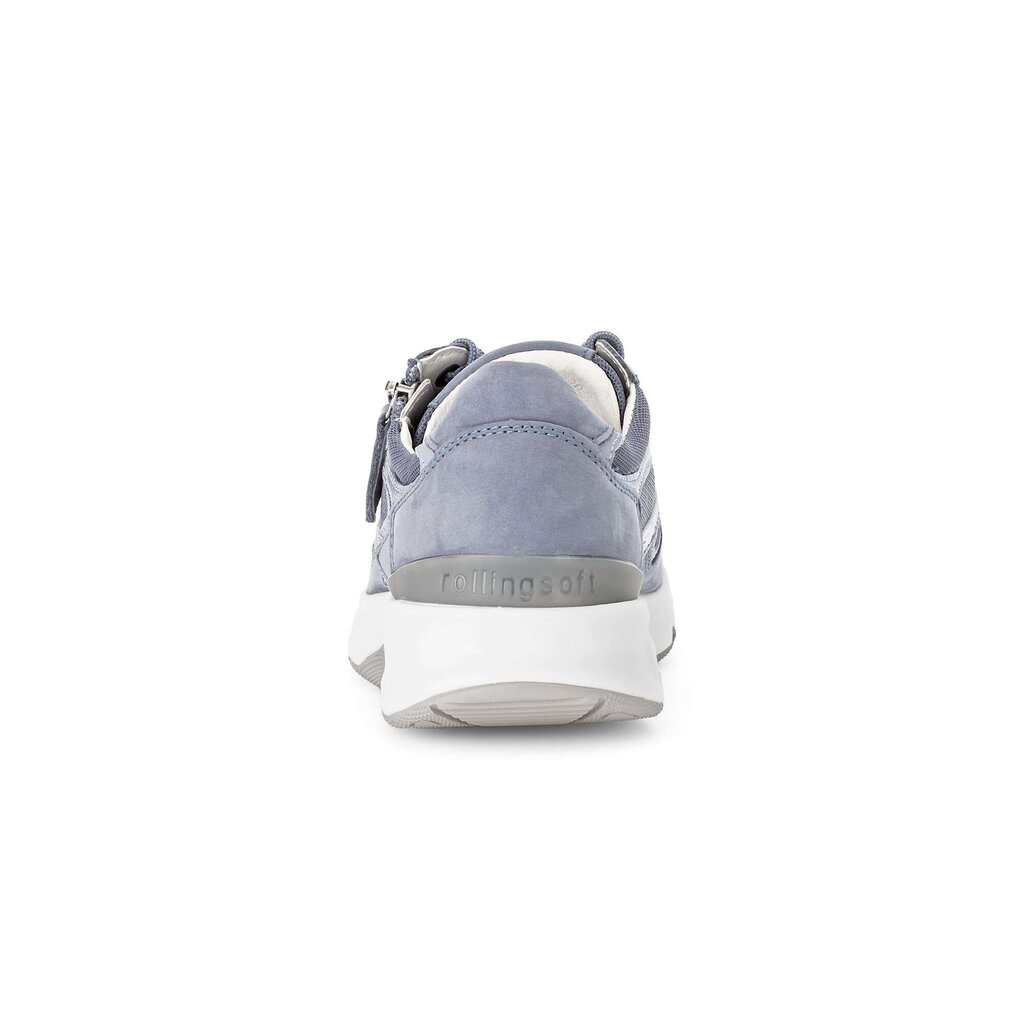 Pius Gabor Sneaker Low Blau