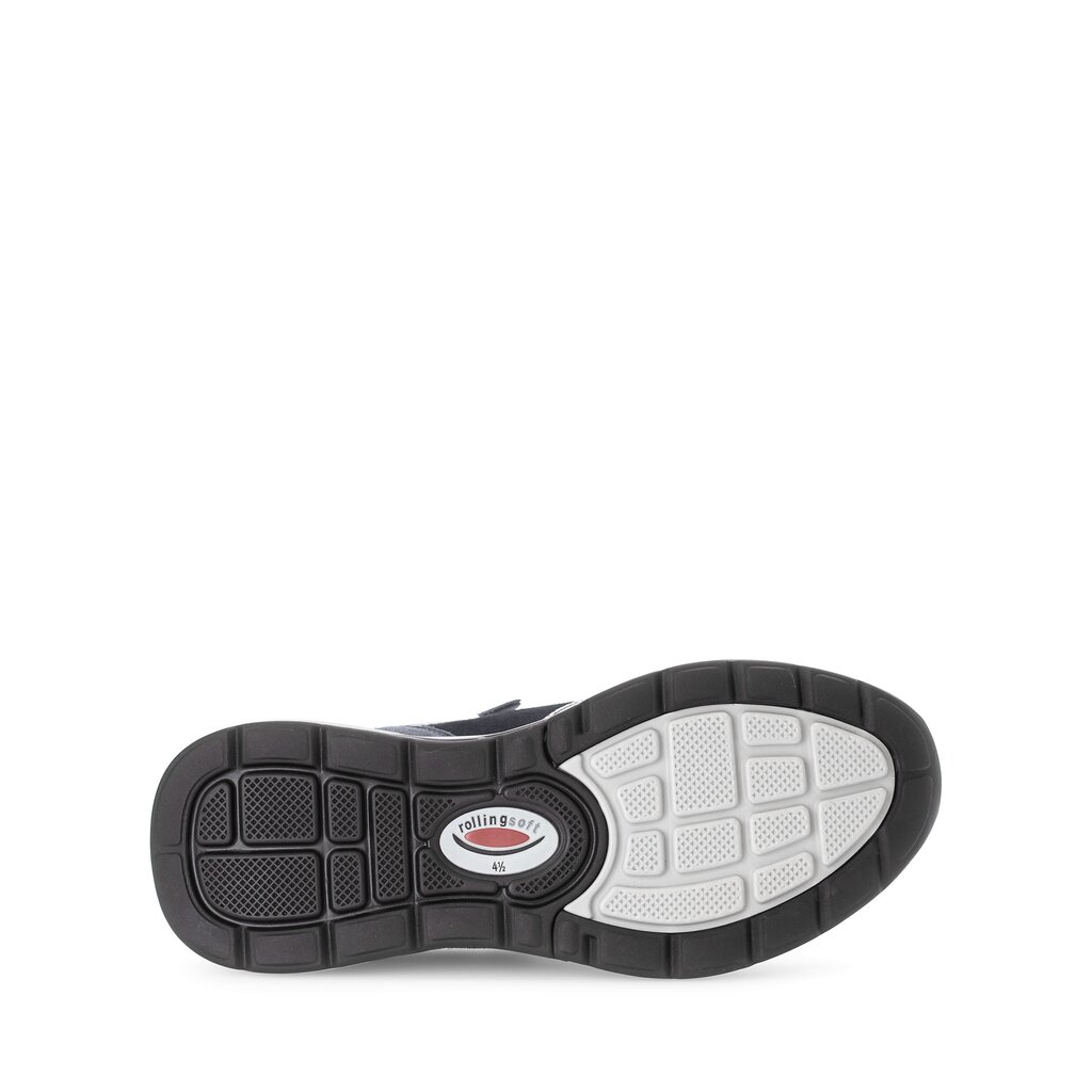 Pius Gabor Sneaker Low Blau