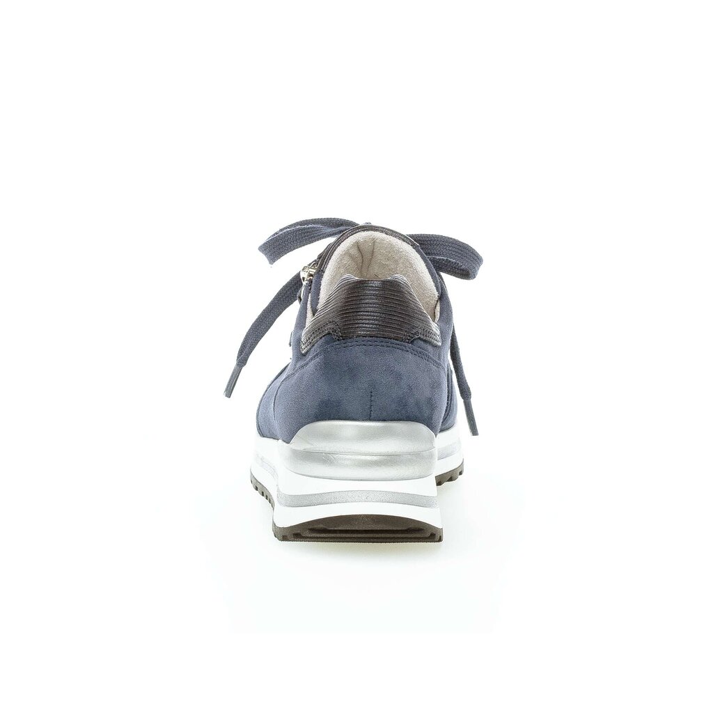 Pius Gabor Sneaker Low Blau
