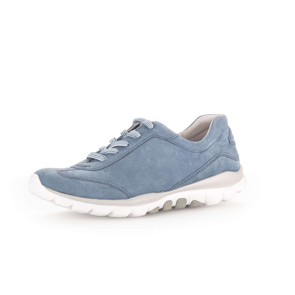 Pius Gabor Sneaker Low Blau