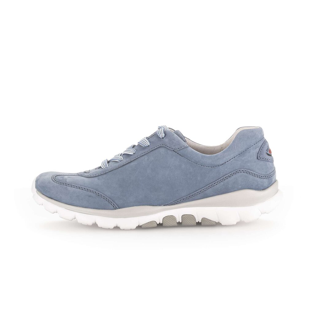 Pius Gabor Sneaker low blau