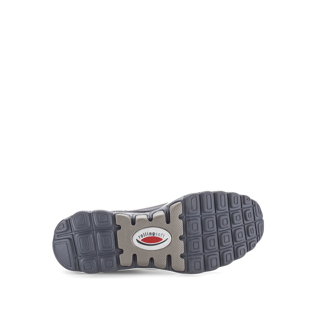 Pius Gabor Sneaker Low Blau