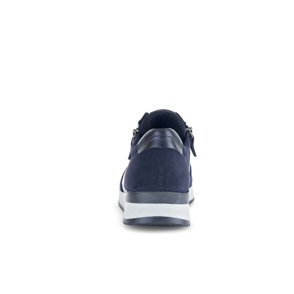 Pius Gabor Sneaker Low Blau