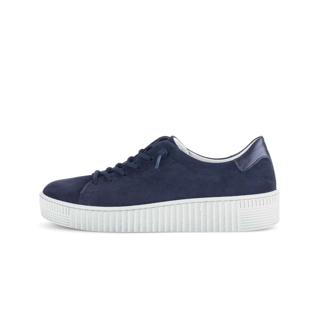 Pius Gabor Sneaker low blau