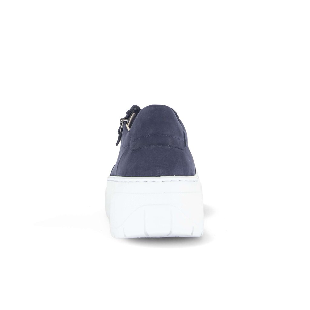 Pius Gabor Sneaker Low Blau