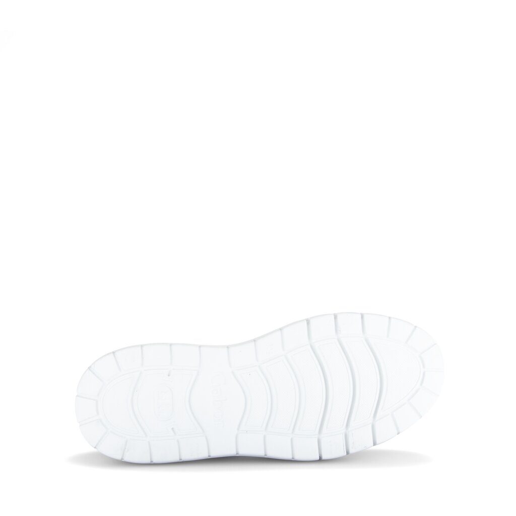 Pius Gabor Sneaker Low Blau