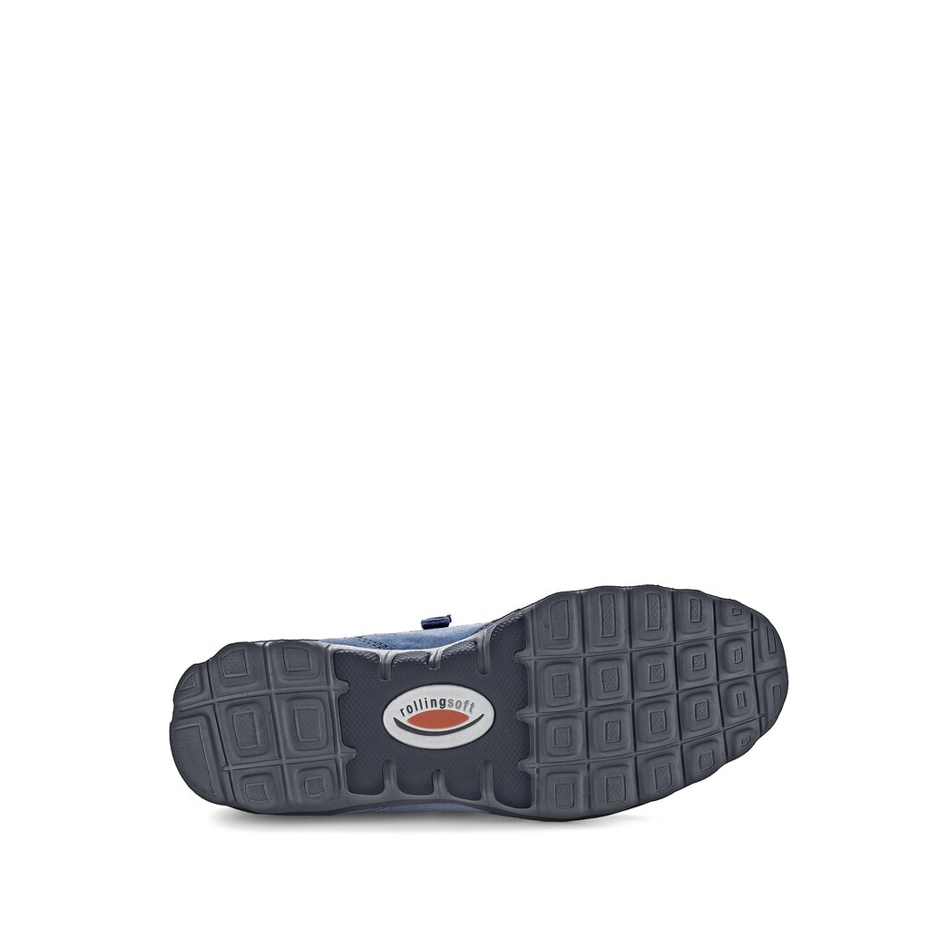 Pius Gabor Sneaker Low Blau