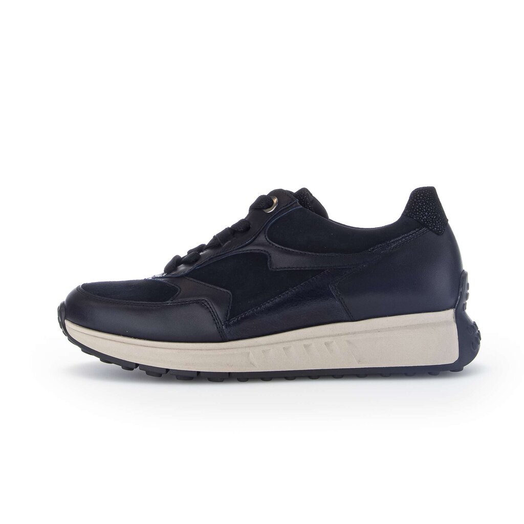 Pius Gabor Sneaker low blau