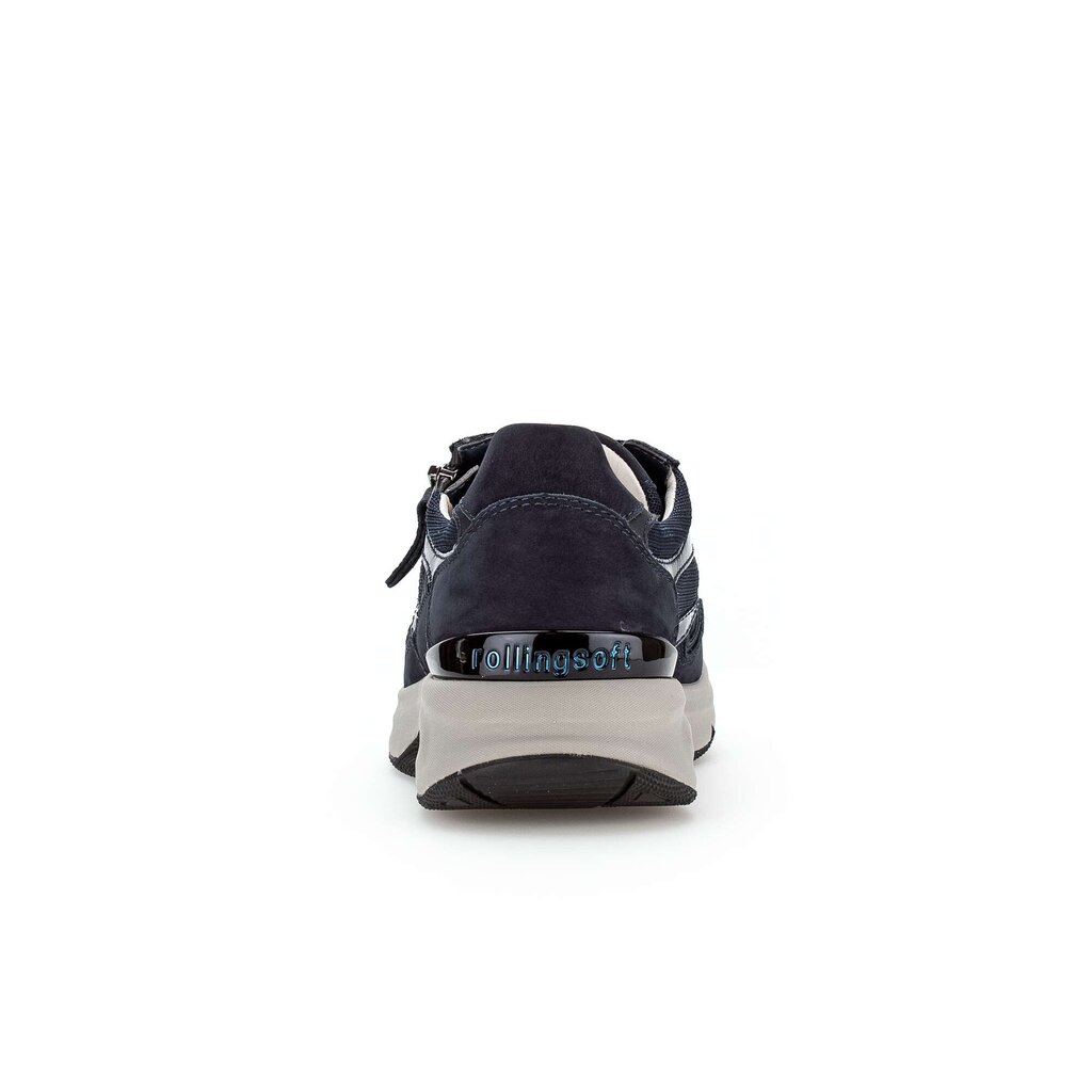 Pius Gabor Sneaker Low Blau