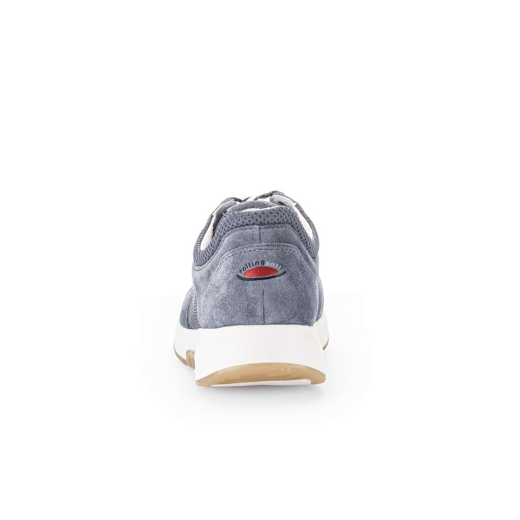 Pius Gabor Sneaker Low Blau