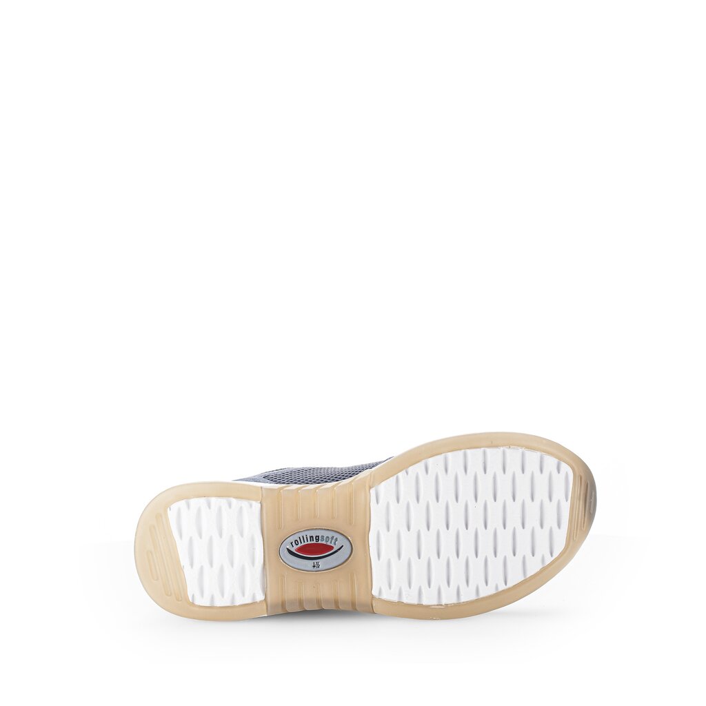 Pius Gabor Sneaker Low Blau