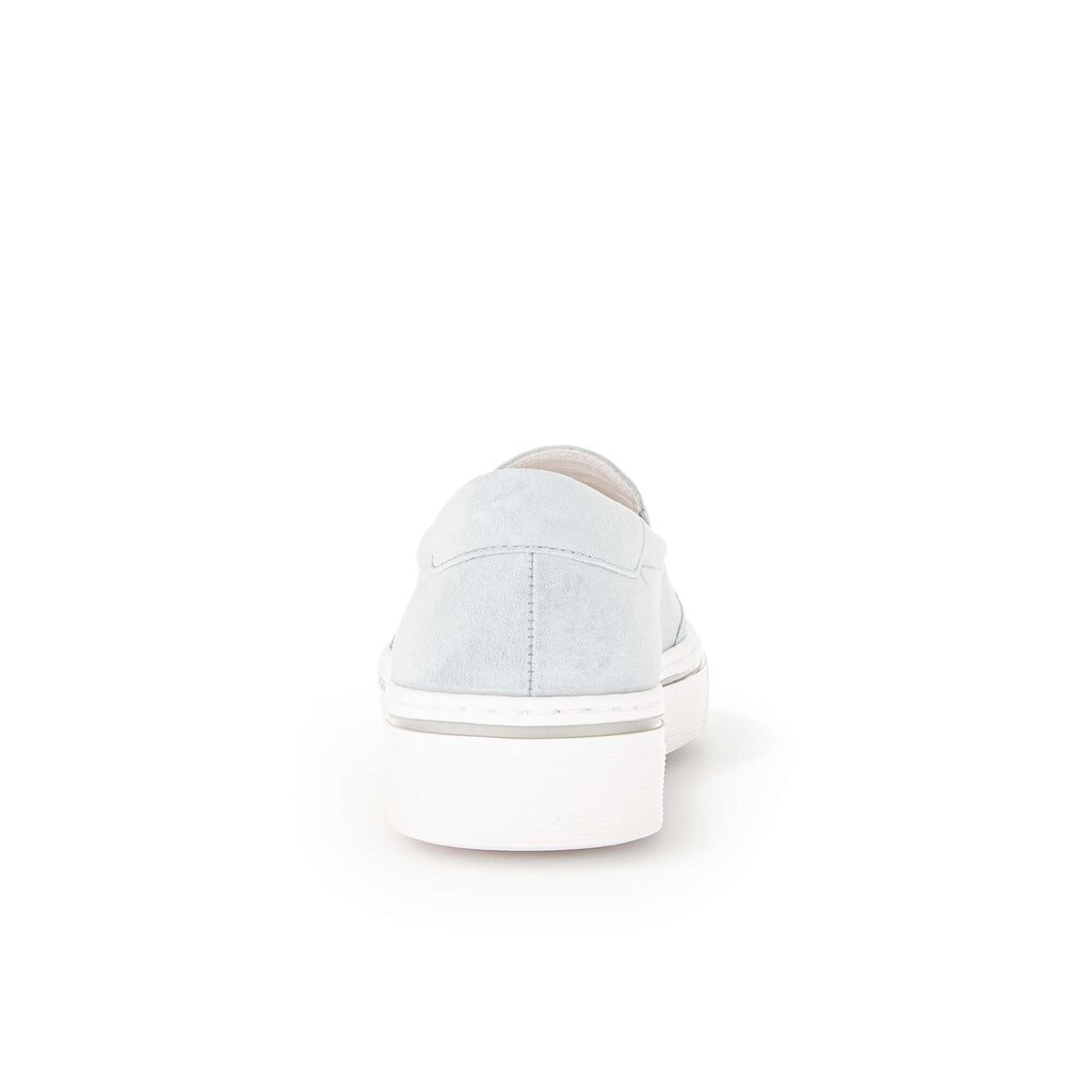 Pius Gabor Sneaker Low Blau