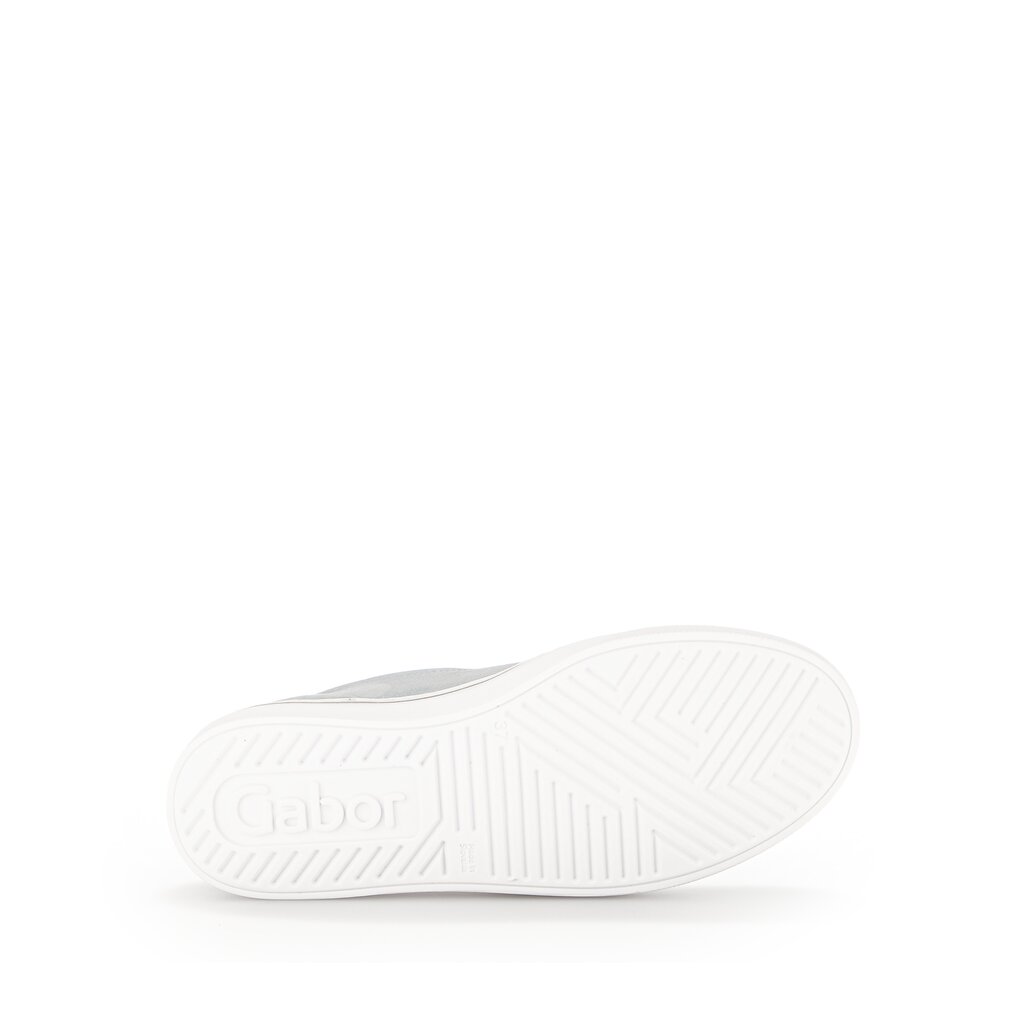 Pius Gabor Sneaker Low Blau