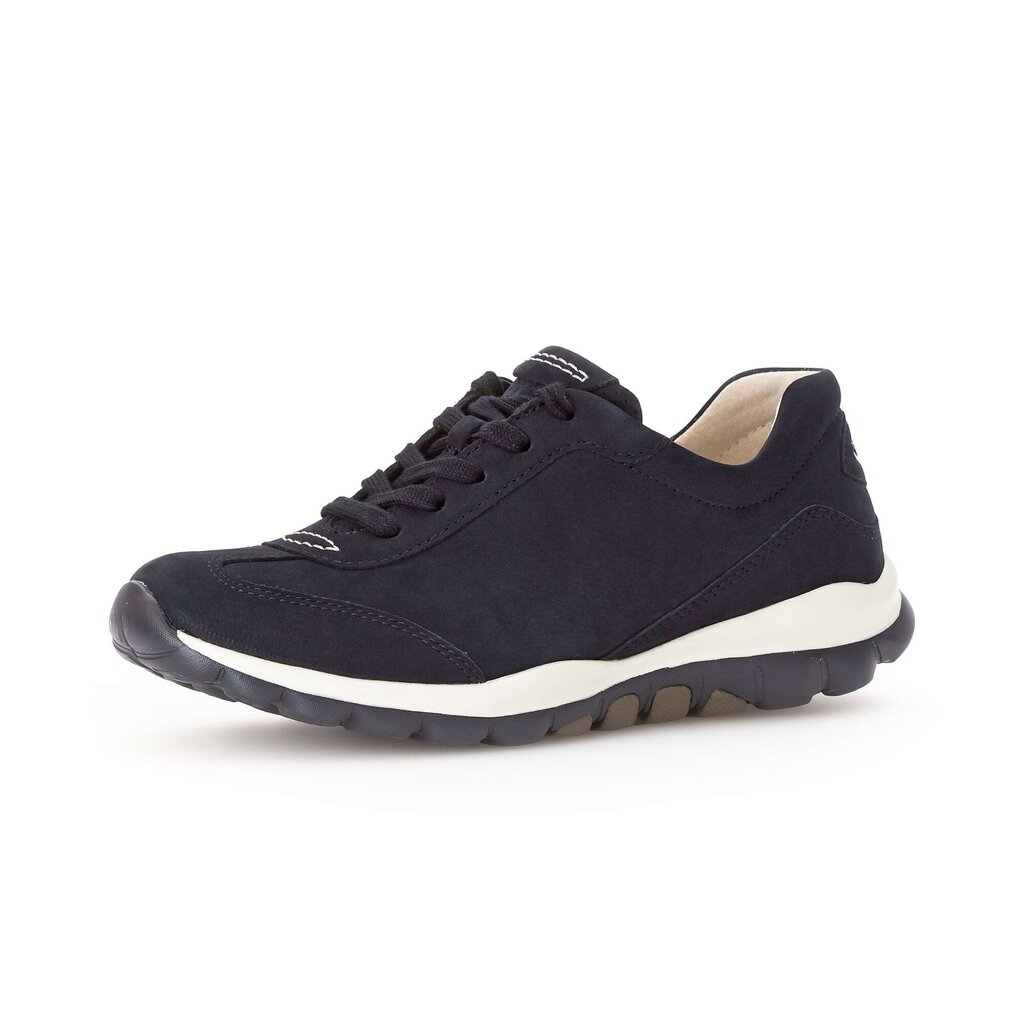 Pius Gabor Sneaker Low Blau