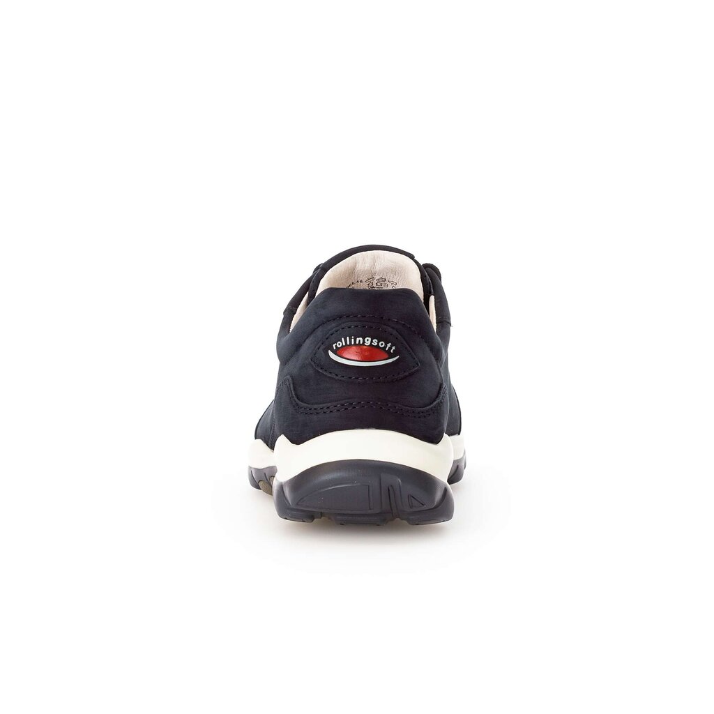 Pius Gabor Sneaker Low Blau