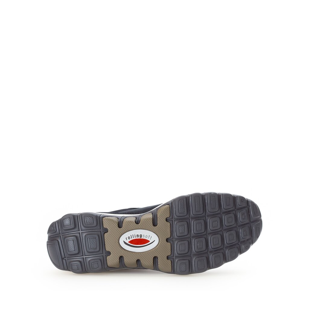 Pius Gabor Sneaker Low Blau