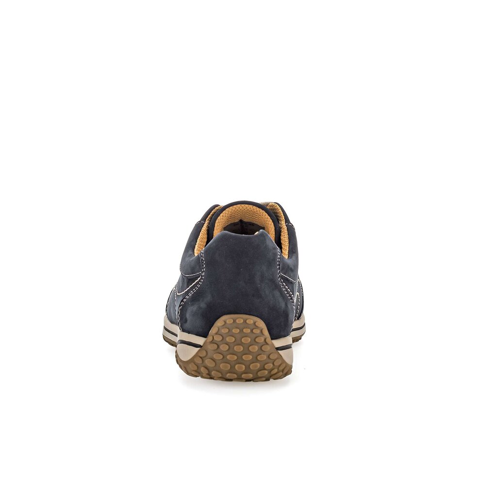 Pius Gabor Sneaker Low Blau