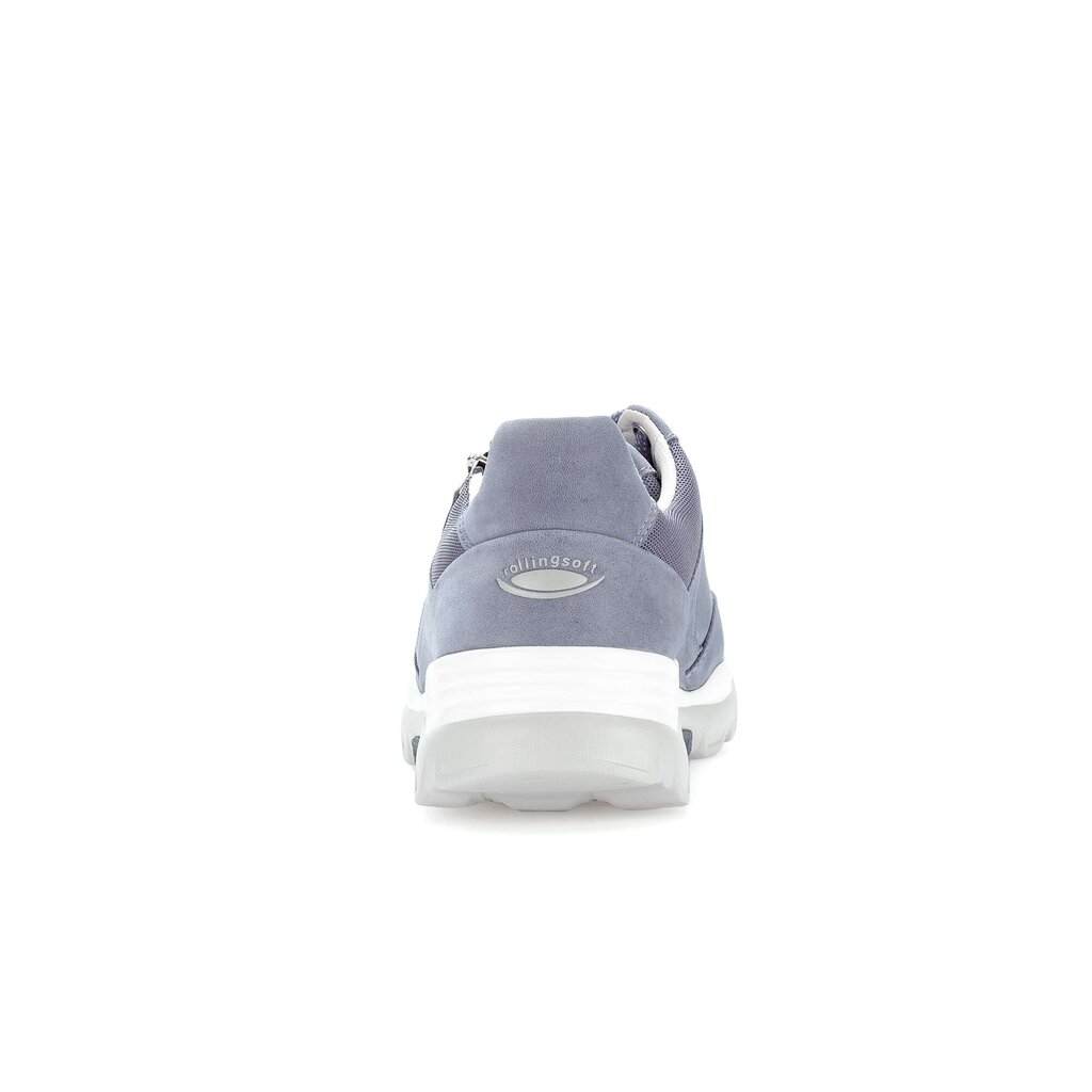 Pius Gabor Sneaker Low Blau
