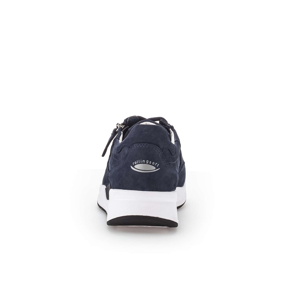 Pius Gabor Sneaker Low Blau