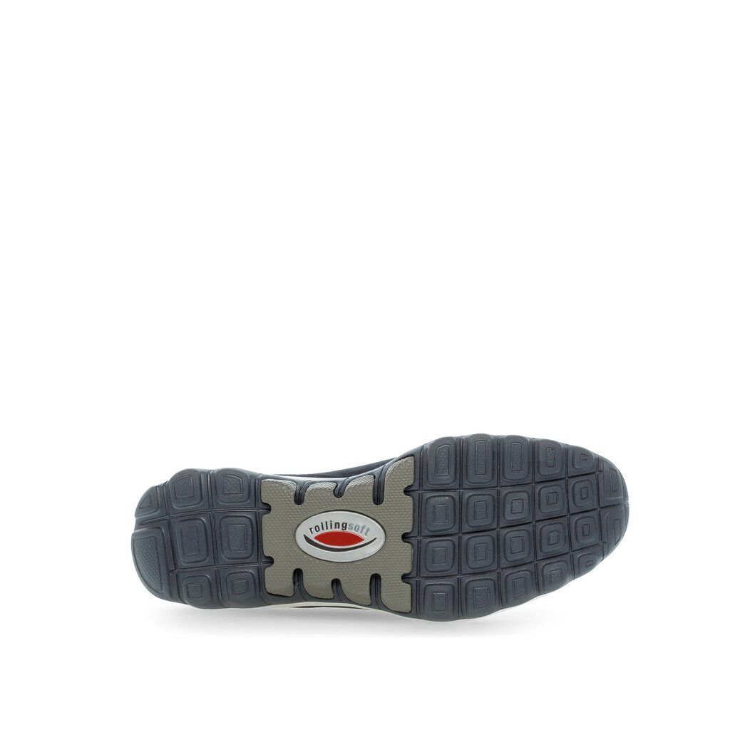 Pius Gabor Sneaker Low Blau