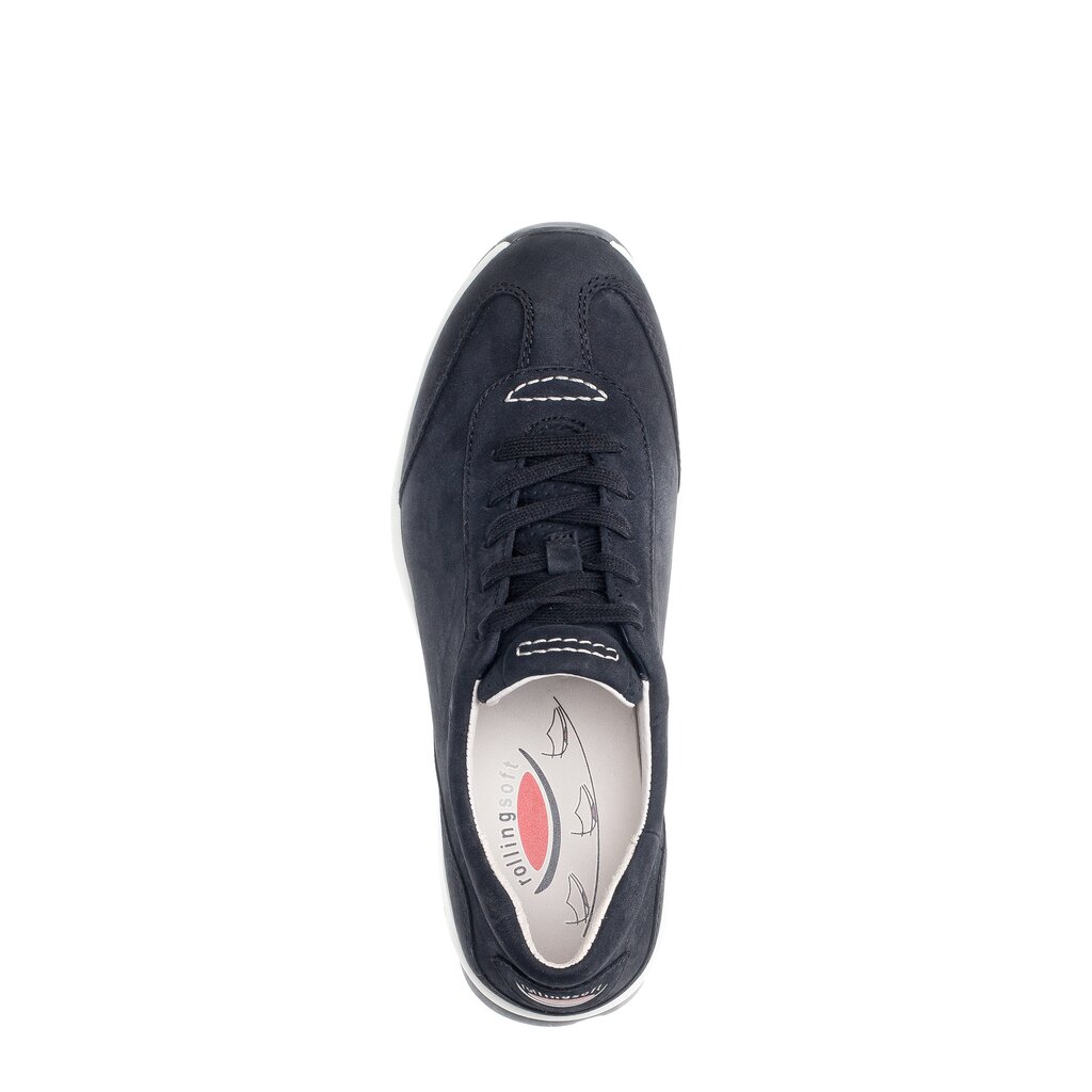 Pius Gabor Sneaker Low Blau