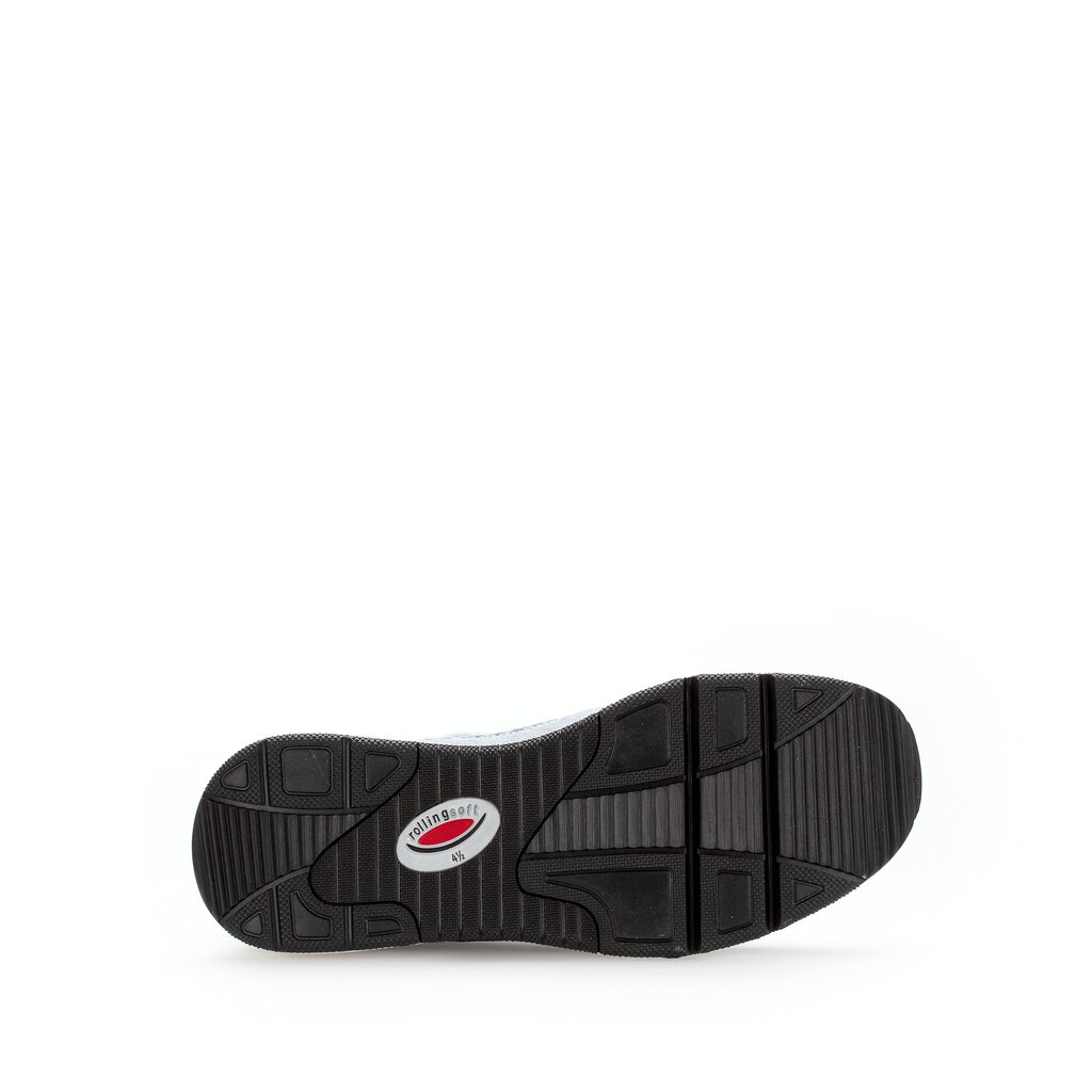 Pius Gabor Sneaker Low Blau