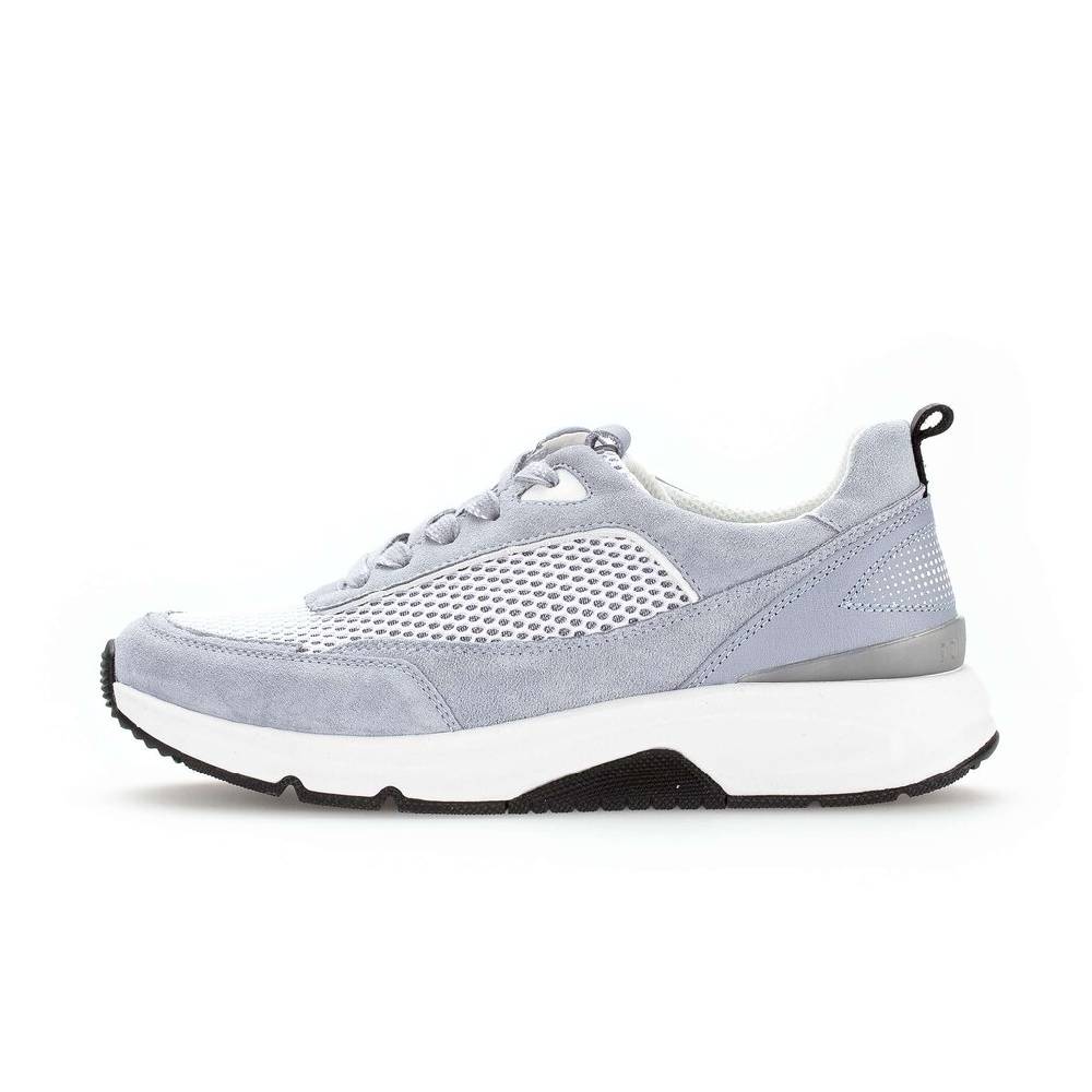 Pius Gabor Sneaker low blau