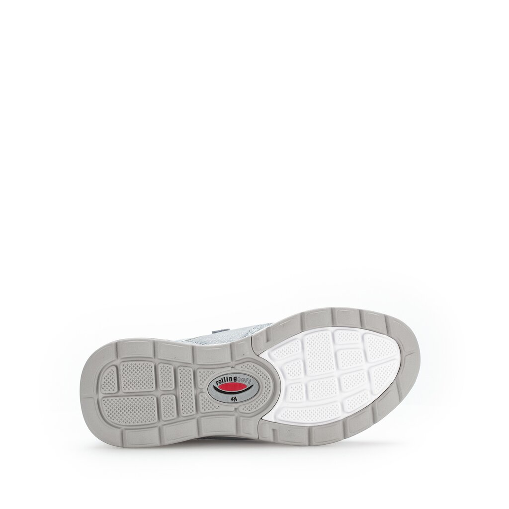 Pius Gabor Sneaker Low Blau