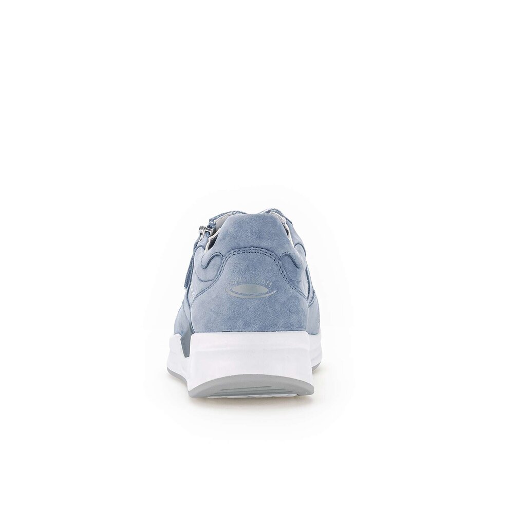 Pius Gabor Sneaker Low Blau