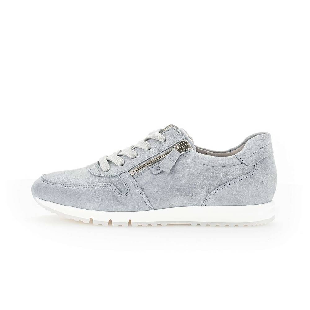 Pius Gabor Sneaker low blau