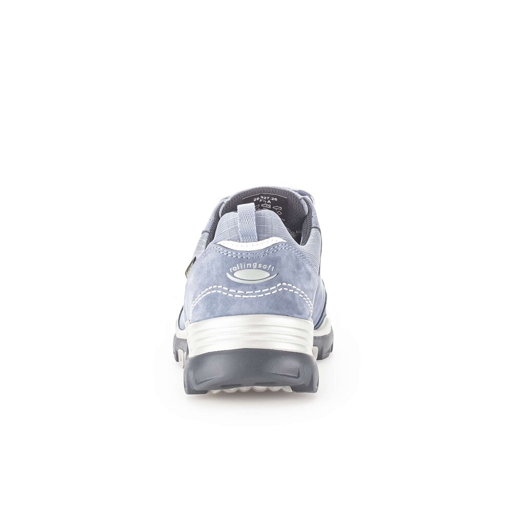 Pius Gabor Sneaker Low Blau