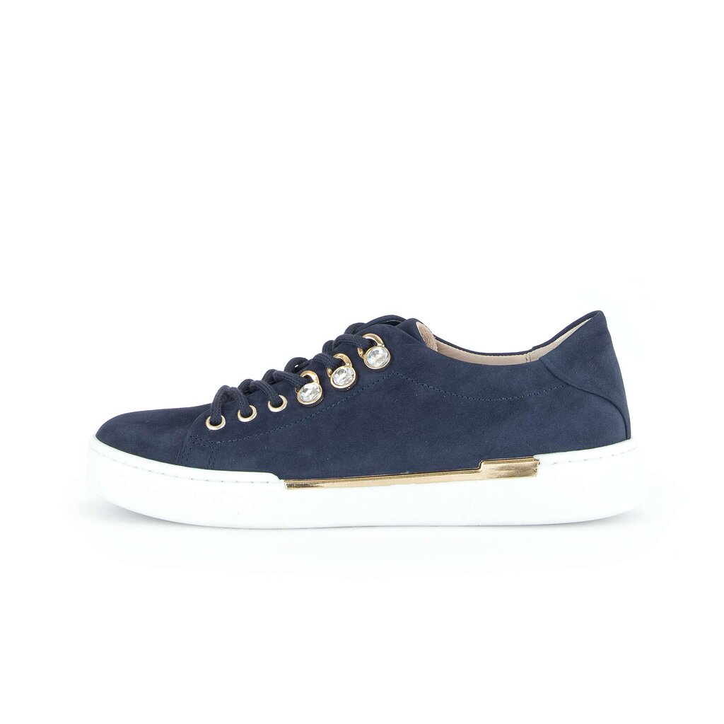 Pius Gabor Sneaker low blau
