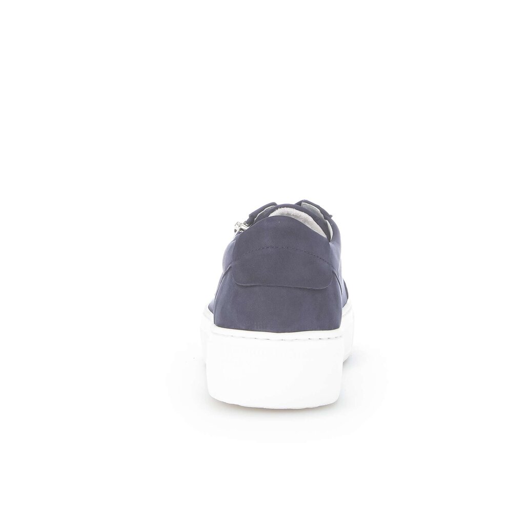 Pius Gabor Sneaker Low Blau