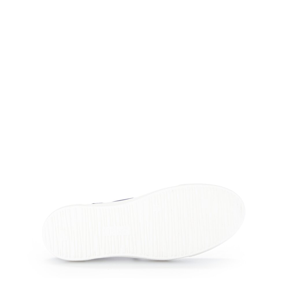 Pius Gabor Sneaker Low Blau