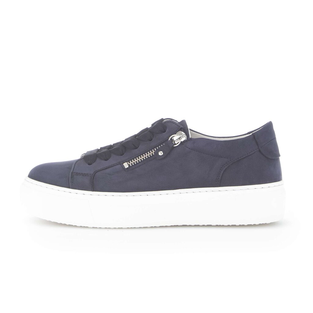 Pius Gabor Sneaker low blau